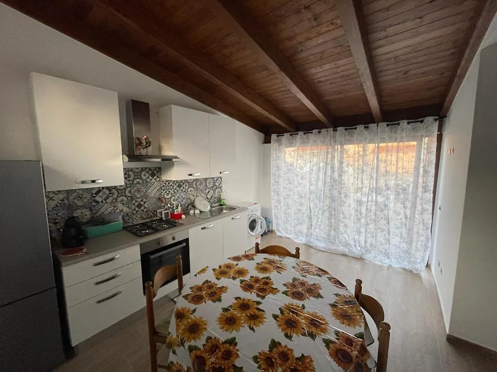 Appartamento La Conchiglia Mazara del Vallo