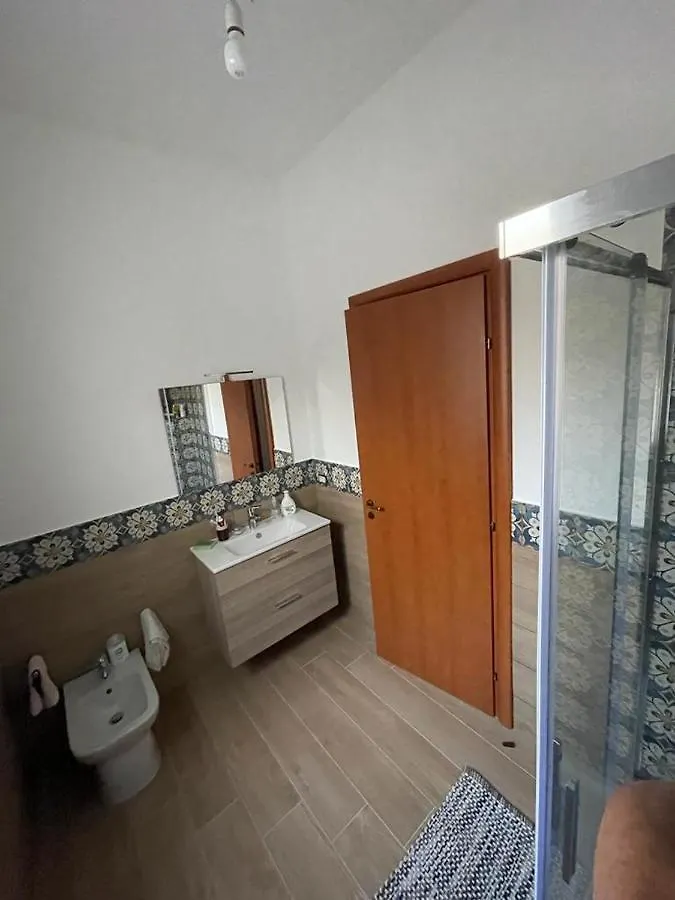 Appartamento La Conchiglia Mazara del Vallo