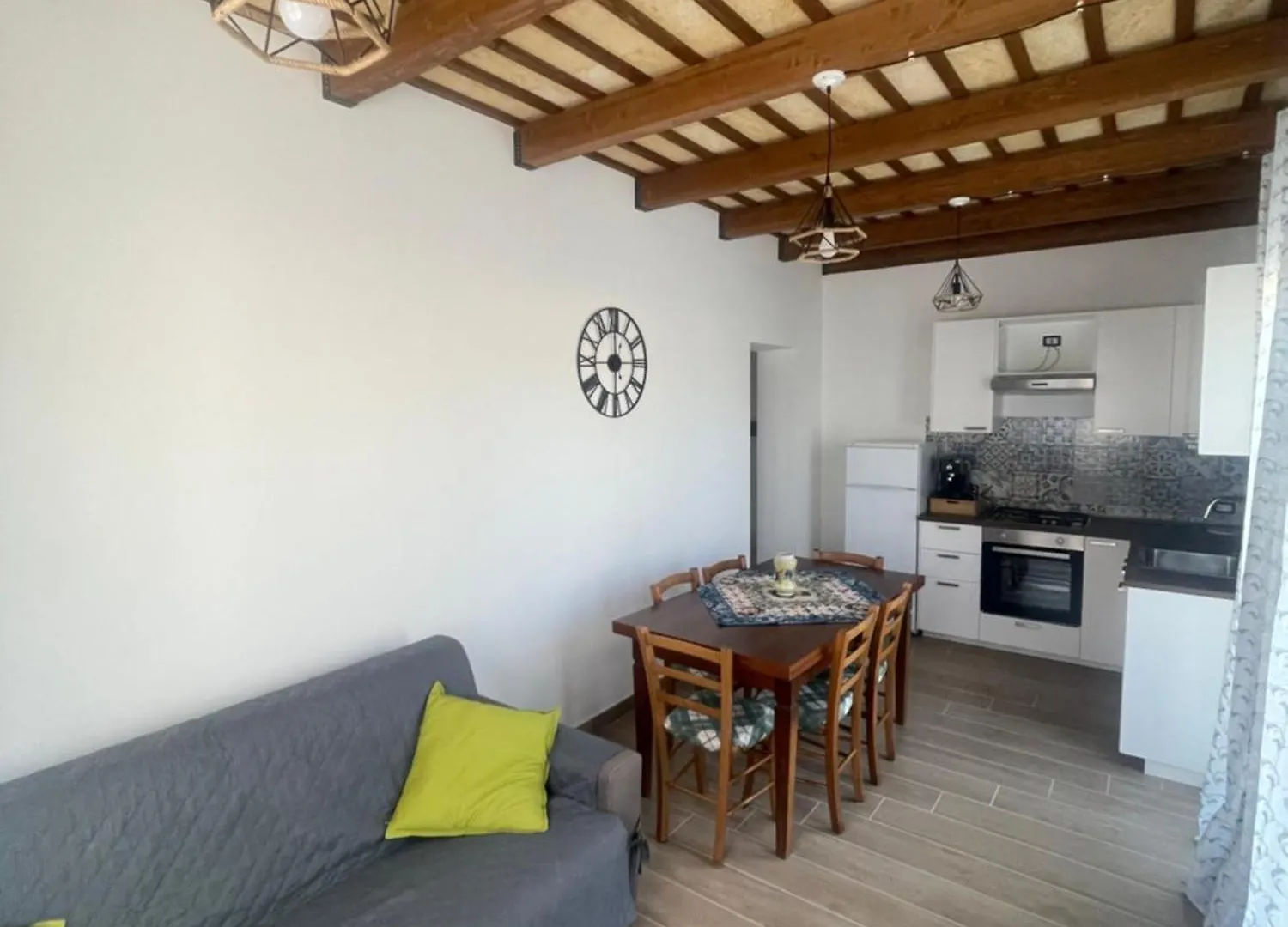 Appartamento La Conchiglia Mazara del Vallo