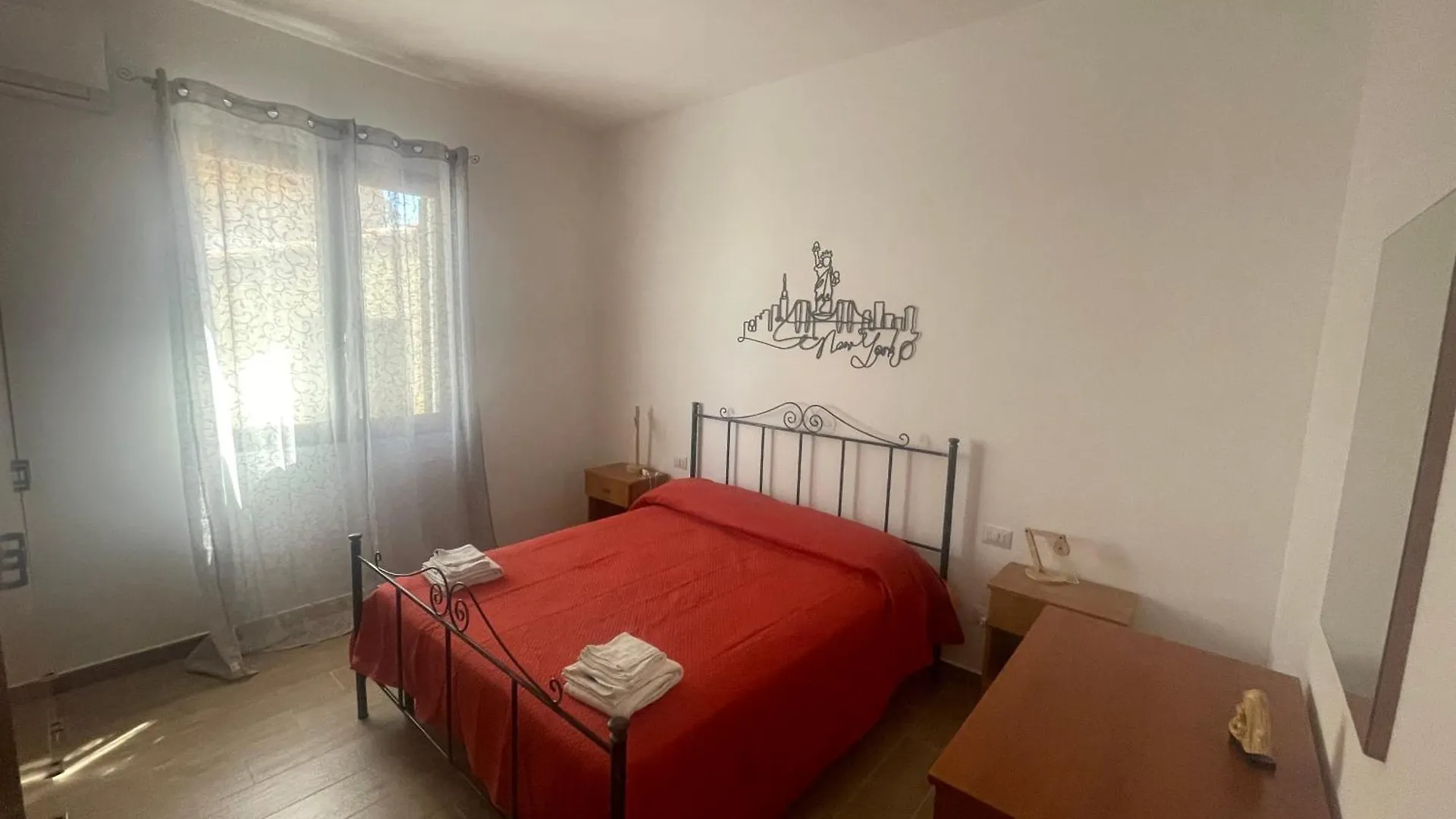 Appartamento La Conchiglia Mazara del Vallo
