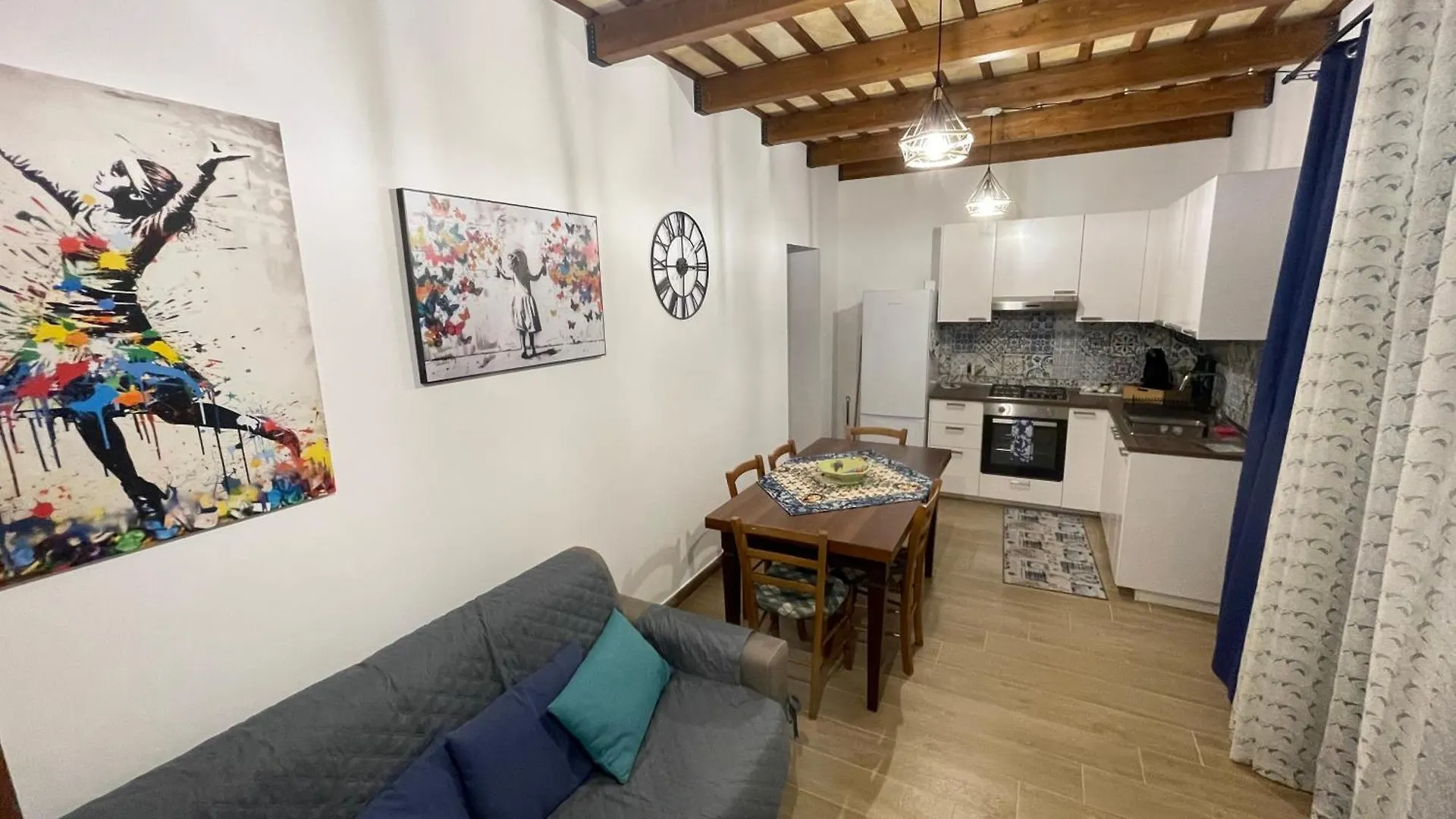 Appartamento La Conchiglia Mazara del Vallo Italia