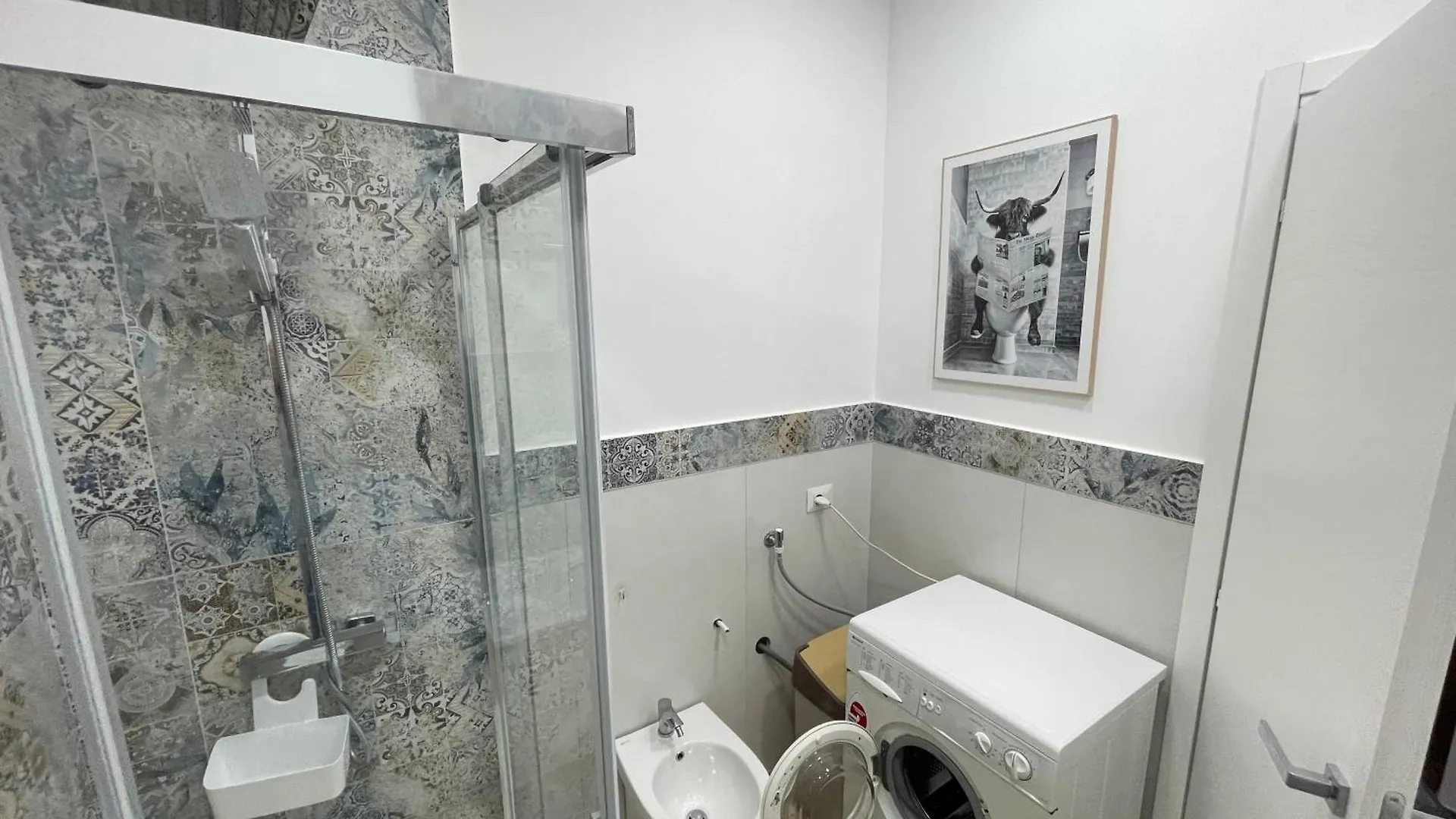La Conchiglia Apartment Mazara del Vallo