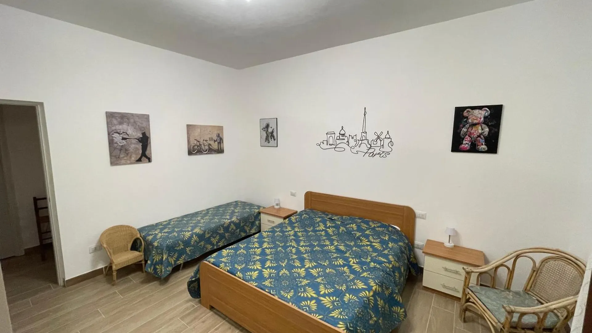 Appartamento La Conchiglia Mazara del Vallo Italia